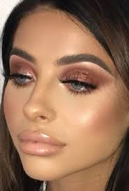 22 Danielle's makeup ideas