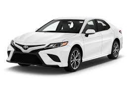In this video, i review the brand new 2020 toyota camry. 2020 Toyota Camry Review Ratings Specs Prices And Photos The Car Connection