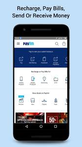 Nov 12, 2021 · spoof paytm is an android app, and it is not available on google play store, obviously. Paytm 6 2 1 Apk Download