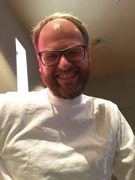 Caleb's beard (@Calebsbeard)