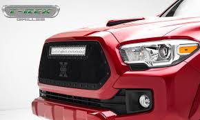 Hey guys, another grill option for the 3rd gens. Grille Inserts Pure Tacoma Parts And Accessories For Your Toyota Tacoma