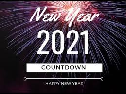 Happy New Year Ben Arrivato 2021 Buon Anno Nuovo Countdown 2021 4k Youtube Anno Nuovo Immagini