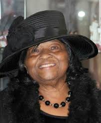 Sadie Gertrude (Fagan) Brown-Peele Obituary September 6, 2020