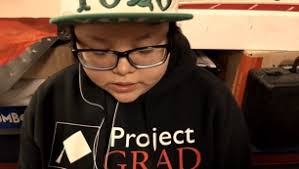 INSPIRING NEW WAYS OF LEARNING AT NANWALEK SCHOOL