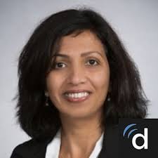 Dr. Savita Bhakta, MD