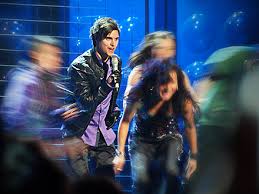 Eric saade is a swedish pop singer born on the 29th october 1990 in kattarp, a small village in helsingborg municipality, scania, sweden. Eric Saade Wikiwand