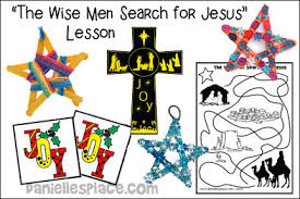 Coloring pages for jesus are available below. Christmas Lesson 4 The Wise Men Search For Jesus