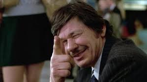 A description of tropes appearing in death wish 1974. Death Wish 1974 Review By Sandra Harris C Sandrafirstruleoffilmclubharris