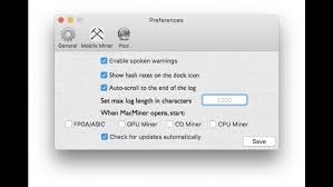 Asteroid is a bitcoin and litecoin mining client for os x that uses cgminer and a full suite of os x technologies. Macminer For Mac Free Download Review Latest Version