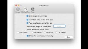 If i download some mining software. Macminer For Mac Free Download Review Latest Version