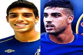 Emerson palmieri, nicknamed as 'emer' is a professional footballer. Emerson Palmieri Childhood Story Plus Untold Biography Facts