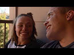 We did not find results for: Cooking With Mma Love Birds Rose Namajunas And Pat Barry Youtube