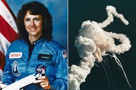 Christa McAuliffe's Final PEOPLE Interview Before the Challenger Explosion (Exclusive)
