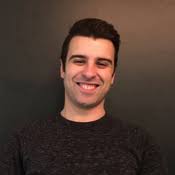 Brian Almeida (Université Laval (PhD))