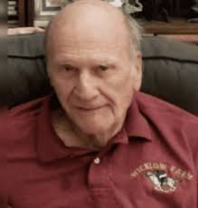 Obituary for James Robert Cavanaugh