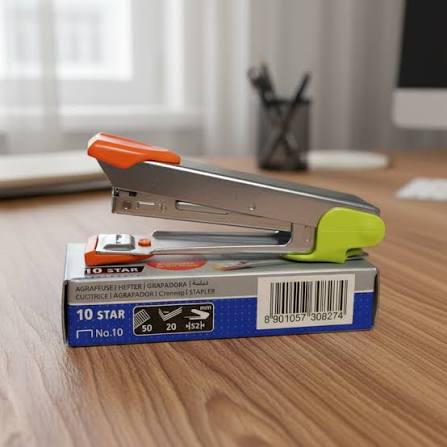 No.10 Stapler