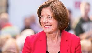 Interview mit malu dreyer bei der preisverleihung des schülerzeitungswettbewerbs der länder. Menschen Der Woche Warum Malu Dreyer Mit Ihrem Charakter Die Sozialdemokratie Retten Kann Rockland Radio Bester Rock N Pop