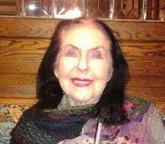 Jeane Anguiano Obituary (1922