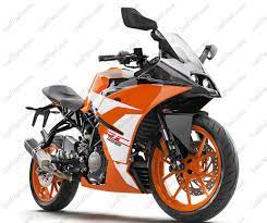 The rc 125 is a powered by 124cc bs6 engine mated to a 6 is speed gearbox. Led Lampen Fur Ktm Rc 125