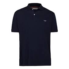 Rm Williams Rod Polo Navy