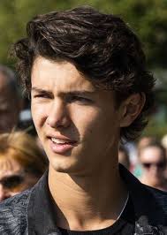 Born 22 july 2002) is a member of the danish royal family. Felix Von Danemark