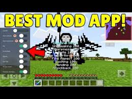 With tynker, you can mod your private minecraft server so it's always day, spawns trees, turns water into gold, and grows flowers wherever you walk. You Can Mod Minecraft With This App The Best Modding App Youtube