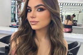 Me destrozaron": Sofía Castro revela lo que sufrió en sexenio de Enrique  Peña Nieto