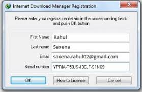 Idm serial key can register your internet download manager application for the. Idm Crack 6 38 Build 22 Patch Serial Key Full Download 2021