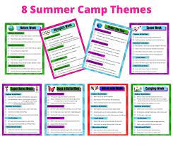 Maybe you would like to learn more about one of these? Easy Summer Camp At Home Ideas Activities 2021 Happy Mom Hacks