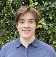 Gilbert Zhang's Instagram, Twitter & Facebook