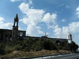 Archivo Ruinas Ex Hacienda De San Jose Cuaracurio En Uriangato Jpg Wikipedia La Enciclopedia Libre