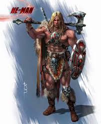 Cringer would also be magically meanwhile, at eternos jail, a criminal scientist caled galen nycroft has managed to teleport to his cell. Barbarian He Man By Ryan Barger Http Ryanbarger Net Index Html Masters Of The Universe 80s Cartoons He Man Thundercats