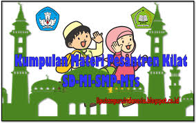 We did not find results for: Harian Pendidik 25 Materi Kegiatan Pesantren Kilat Yang Mengasyikan Pada Bulan Ramadhan Untuk Anak Sd Mi Smp Mts