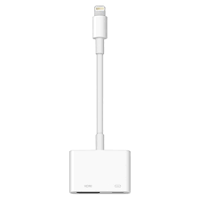 Apple Lightning To Digital Av Adapter Target