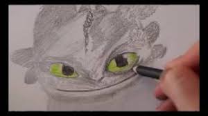 Beginn mit einem einfachen kreis und zieh ein. Drachen Zeichnen Fur Dragon Fan Ohnezahn Malen How To Draw Dragon Toothless Risuem Drakona Youtube