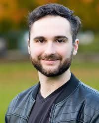 Galen: Piano Teacher in M4Y, Toronto — Toronto Piano Teachers