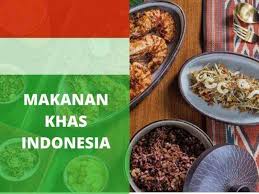 (gambar bukan menggunakan resepi di bawah). 50 Makanan Khas Indonesia Paling Terkenal Hingga Luar Negeri
