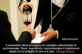 Per un bigliettino di auguri, per accompagnare una bottiglia regalo o . Aforismario Aforismi Frasi E Citazioni Sui Sommelier