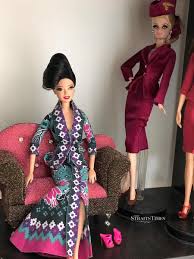 Anko offered malaysia high quality food machine (equipment) and food processing turnkey expert of food machine and production line solutions with more than 40 years of food machine experience. Transforming Barbie Dolls Into Bornean Beauties Is No Child S Play For This Young Iban