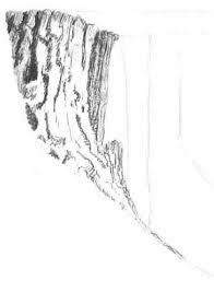 Drawing photorealistic trees, art lesson. Pen And Ink Drawing Tutorial How To Draw Bark