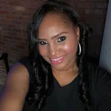 Meet Goddess Tammy Marie Buckley Orr