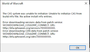 Cas Error Bob S Toolbox Rph Forum
