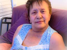 Vera "Vera" Ann Willkomm's Obituary