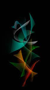 1440x2560 Wallpaper Abstraction Patterns Details Shape Colorful Contrast Infinity Wallpaper Full Hd Wallpaper Android Xiaomi Wallpapers