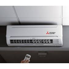 Mitsubishi 1 5 Ton Electric Air Conditioner Power 1650w Rs 31000 Piece Id 18609057862