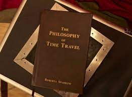 Philosophy Of Time Travel Ipad Tablet Kindle Ereader Cover Geekify Inc Philosophy Of Time Travel Time Travel Time Travel Books