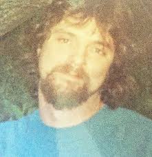 Gregory Herman Ponder