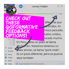 No registration, no advertising, no malware, no content hiding. Spanish With Sra Shaw Simplifying Spanish Distance Learning With Goformative Com