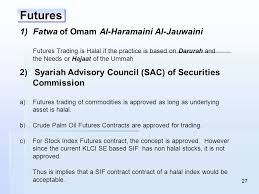 There are numerous exclusive reviews on the difficulty of islamic foreign exchange buying and selling and therefore it's. Derivatives In Islamic Finance An Overview Ppt Video Online Download
