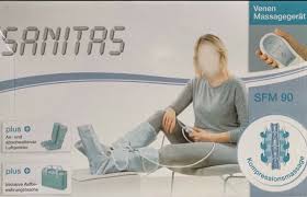 Massagegerät ( sanitas) siehe bilder 3 x benutzt sehr guter zustand bitte nur telefonischen anfragen !np. Sanitas Sfm 90 Venen Massagegerat Revitalisierende Kompressionsmassage Massage Kupit Na Ebay De Iz Germanii